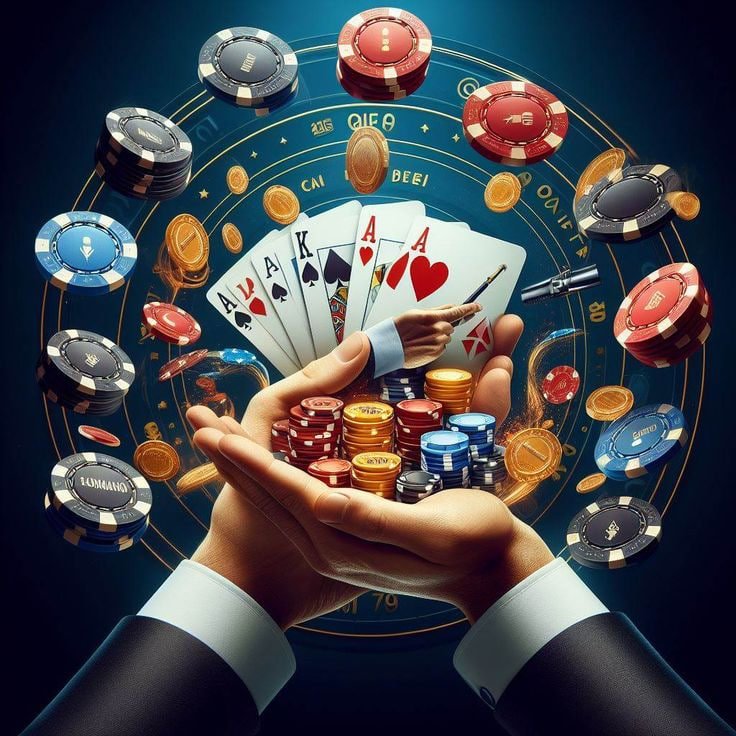 444 com casino