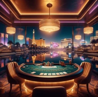 444 com casino