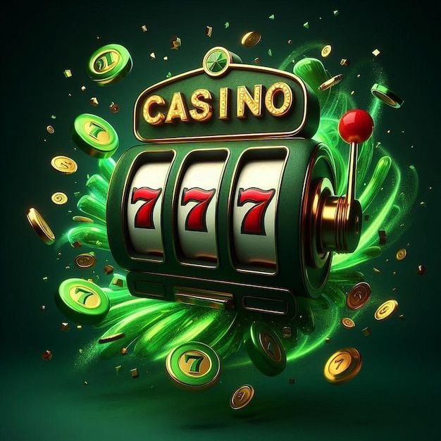 444 com casino