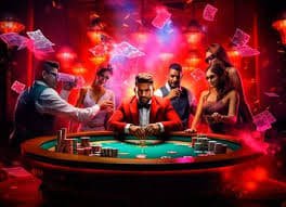444 com casino