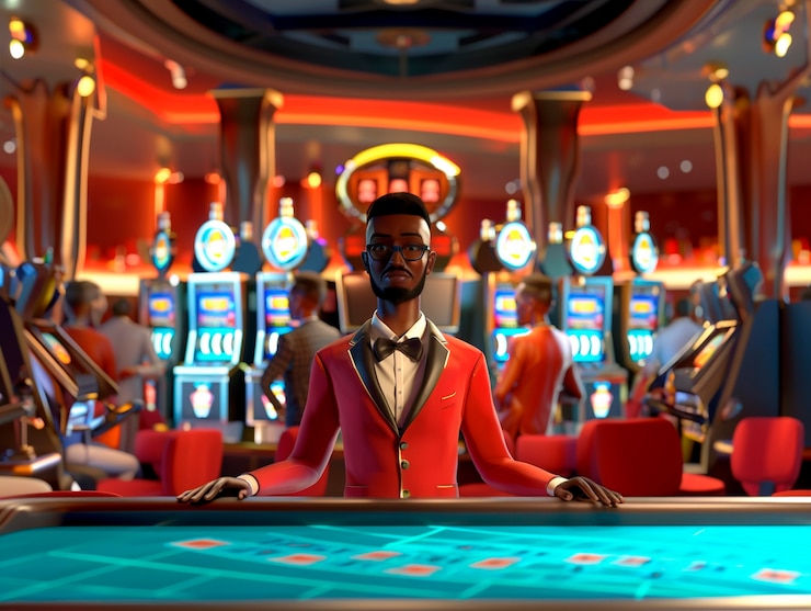 444 com casino