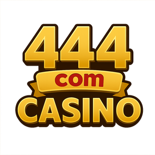 444 Com Casino Logo